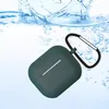 Hülle für AirPods 3 Silikon Soft Kopfhörer Cover + Produktbild-Vorschau 12