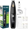 INF Digitale display huisdier voet trimmer - Veilige en Productafbeelding-voorbeeld 1