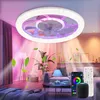 50W LED Deckenleuchte mit Lautsprecher, Leiser Produktbild-Vorschau 3