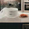 "OTIX Dampfgarer Mikrowelle Dampftopf 2-teilig 4-fach 2,4L Produktbild-Vorschau 2