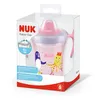 NUK Trainer Cup 230ml 10255609 | a prova di perdite | da 6 Anteprima dell’immagine prodotto 2