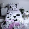 JERRY FABRICS Pościel w zestawie Minnie Beautiful 02 Podgląd zdjęcia produktu 2