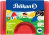 Crayons de cire Pelikan résistants à l'eau Etui plastique Voir les images du produit 10