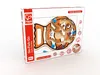 Hape Totally Amazing Dicker Fisch, E1700 Produktbild-Vorschau 3