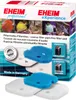Set di riempimento in schiuma Experience 150/250/250T 3 pz Anteprima dell’immagine prodotto 1