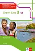 Green Line 3 G9. Workbook mit Audios Klasse 7 Náhľad obrázku produktu 2