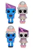 L.O.L - Surprise Tiny Toys Einzelpackung Produktbild-Vorschau 6