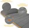 medisana MM 825 Massagematte mit 5 Massageprogrammen und 4 Produktbild-Vorschau 6