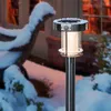 esotec Solar PIR-Standleuchte Ancona Pro 71 cm DUO COLOR Produktbild-Vorschau 6