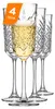 Flûte à champagne, série de verres Timeless, 0,175 litre Voir les images du produit 11