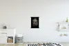 MuchoWow® Textilposter Löwe - Tiere - Porträt - Wildtiere - Produktbild-Vorschau 2