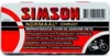 Simson Bandenreparatieset normal Voir les images du produit 19
