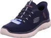 SKECHERS Slip-ins: Summits - High Range Schuhe Herren blau Produktbild-Vorschau 31