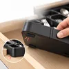Caja para cubiertos Relaxdays, extensible, con 6-9 Vista previa de la imagen del producto 9