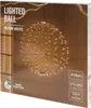 LED-kerstbal, lichtbol, lichtbol, gloeilamp, bol, timer & Productafbeelding-voorbeeld 5