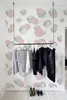 Coloray Fototapete 312x219 cm Vlies-Fototapete - Marmor Produktbild-Vorschau 1