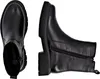 Remonte Chelsea Boots - Schwarz Glattleder : 41 : Normal Produktbild-Vorschau 9