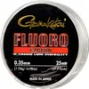 Gamakatsu G-Line Fluorocarbon 0.28mm 5,3kg - 50m Produktbild-Vorschau 1