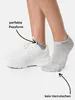 TEXEMP Sneaker Socken Damen & Herren 10 Paar Baumwolle Produktbild-Vorschau 3