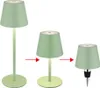 GLOBO 58488BG, Kunststoff, Metall, IP54, III, 3 W, LED, Produktbild-Vorschau 8