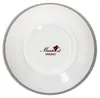 6x Variant šedá miska Ø14.3cm 450ml porcelán 6 osob Náhled obrázku produktu 4