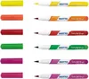GIOTTO Pinselspitzenstift Turbo Soft Brush Fluo 6Stück Produktbild-Vorschau 3