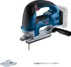 Bosch Professional GST 18V-155 BC solo, scatola Anteprima dell’immagine prodotto 7