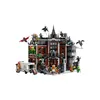 LEGO Arkham Asylum™, Stavebnica, 18 rok / roky, Plast, 2953 Náhľad obrázku produktu 7