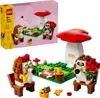 LEGO LEGO® Icons 40711 I ricci e il loro picnic 40711 Anteprima dell’immagine prodotto 16