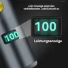 Haarschneider, Haar- und Bartschneider, Elektrorasierer, 2 Produktbild-Vorschau 10