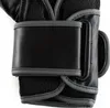 Everlast Powerlock 2r Rękawice treningowe czarny 16 uncji Podgląd zdjęcia produktu 6