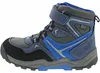 Lurchi Thilo-Tex Klettstiefel Blau in Gr. 27 Produktbild-Vorschau 1
