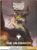 Dragon Shield: Dual Matte Art Sleeves - The Ur-Dragon Produktbild-Vorschau 7