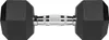 Rebel RBA-2325-10 HEX-halters van gietijzer met rubberen Productafbeelding-voorbeeld 2