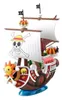 BANDAI BAN2156318: Colección de Naves Grandiosas: Thousand Vista previa de la imagen del producto 4