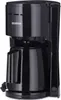 SEVERIN 9307-000 SEVERIN KA 9307 Kávovar čierny, 8 šálok Náhľad obrázku produktu 19