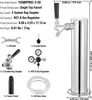 SucceBuy kit torre kegerator a rubinetto singolo - servizio Anteprima dell’immagine prodotto 7
