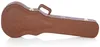 Gator GW-LP-BROWN Gitarrenkoffer für Gibson Les Paul® Produktbild-Vorschau 4