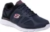 Skechers chaussures Satisfaction Flash Point, 58350NVBK Voir les images du produit 33