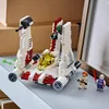 LEGO Star Wars: The Clone Wars V-19 Torrent-Sternjäger -  Produktbild-Vorschau 10