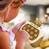 Pop Fidget it Spielzeug Elektronisches Quick Push Spiel Produktbild-Vorschau 4