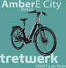 Tretwerk Amber Nexus E Bike Damen 28 Zoll Elektrofahrrad Produktbild-Vorschau 7