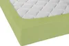 Castell 77113 Jersey-Stretch Spannbetttuch    ca. 140 x 200 Produktbild-Vorschau 3