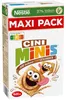 NESTLE CINI-MINIS Céréales 625g Voir les images du produit 1