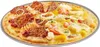 8 Stück Pizzapfannen, Rund Pizzablech 30 cm, Pizzapfannen Produktbild-Vorschau 2