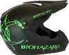 Crosshelm Helm Kinderhelm Motorradhelm Motocross Quad Produktbild-Vorschau 4