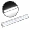LED lampa s pohybovým senzorem pro skříň, samolepící Náhled obrázku produktu 8