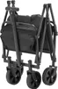 SucceBuy Chariot pliable pour la plage, le jardin et le Voir les images du produit 1