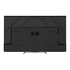 The back of a Haier television. Produktbild-Vorschau