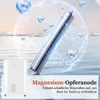 COSTWAY Warmwasserspeicher 25L mit Doppelbehälter, 1300W / Produktbild-Vorschau 7